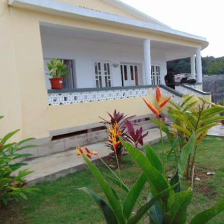 Principe Residencial Hotel Luaran gambar