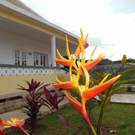 Principe Residencial Hotel Luaran gambar