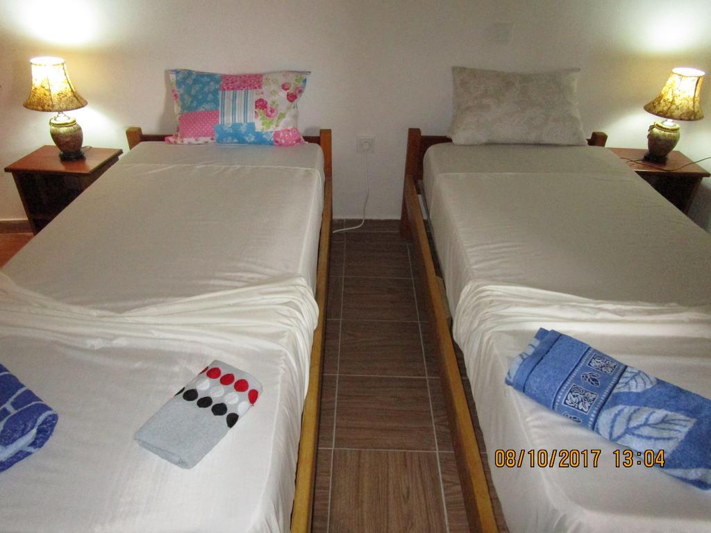 Principe Residencial Hotel Luaran gambar