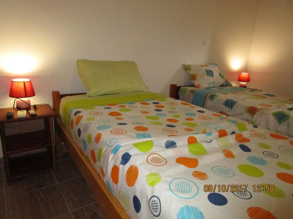 Principe Residencial Hotel Luaran gambar