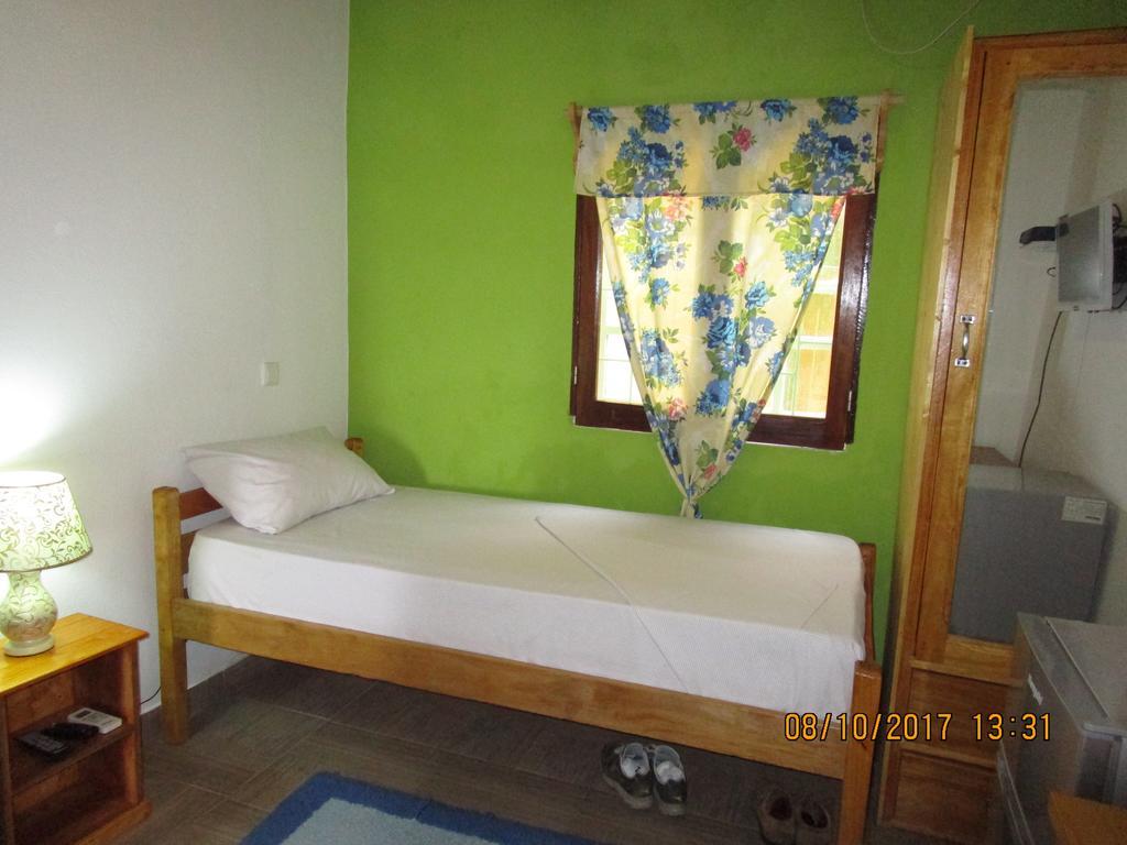 Principe Residencial Hotel Luaran gambar