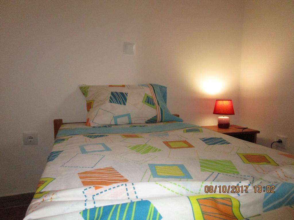Principe Residencial Hotel Luaran gambar