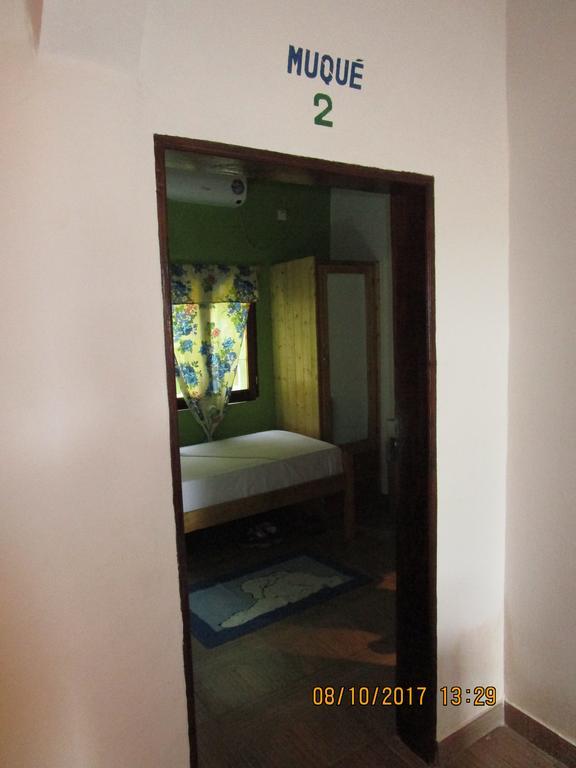 Principe Residencial Hotel Luaran gambar