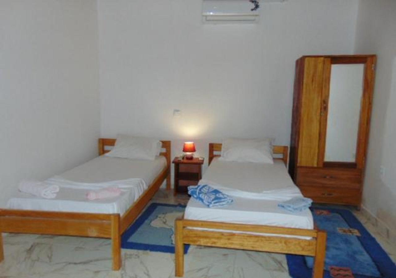 Principe Residencial Hotel Luaran gambar