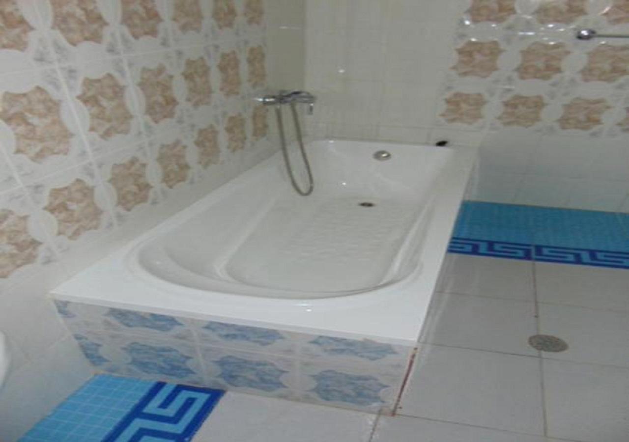 Principe Residencial Hotel Luaran gambar