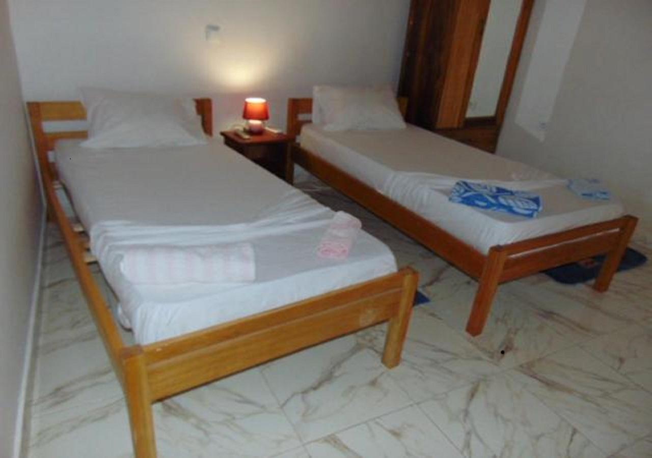 Principe Residencial Hotel Luaran gambar